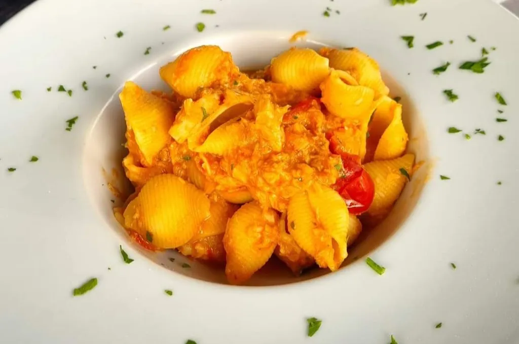 Menu_La Baia Del Sole Cafe & Bistrot_Retorbido_image_7