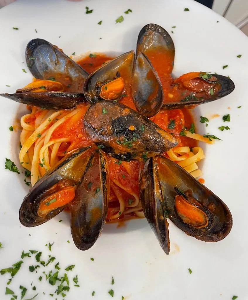 Menu_La Baia Del Sole Cafe & Bistrot_Retorbido_image_8