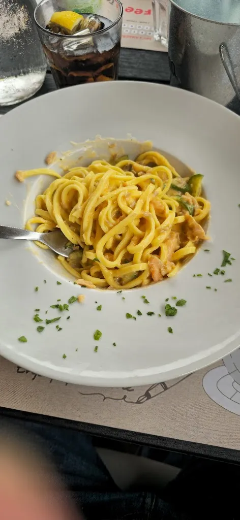 Menu_La Baia Del Sole Cafe & Bistrot_Retorbido_image_9