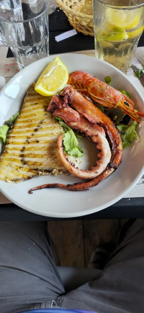 vito parisi_La Baia Del Sole Cafe & Bistrot_Retorbido_review