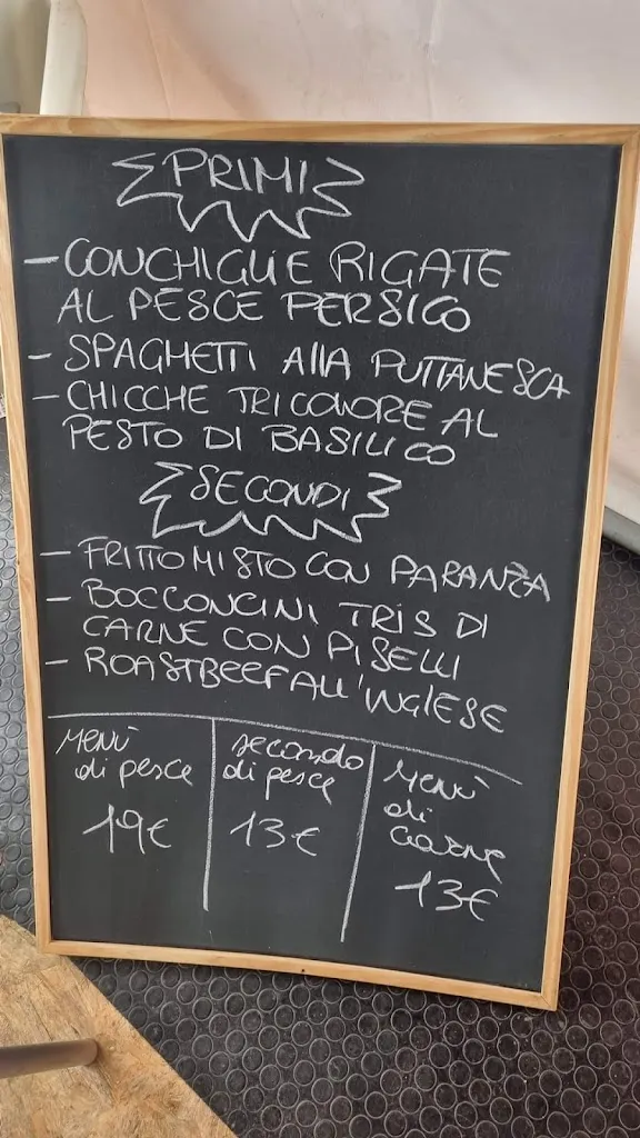 giustaggio WILD_La Baia Del Sole Cafe & Bistrot_Retorbido_review