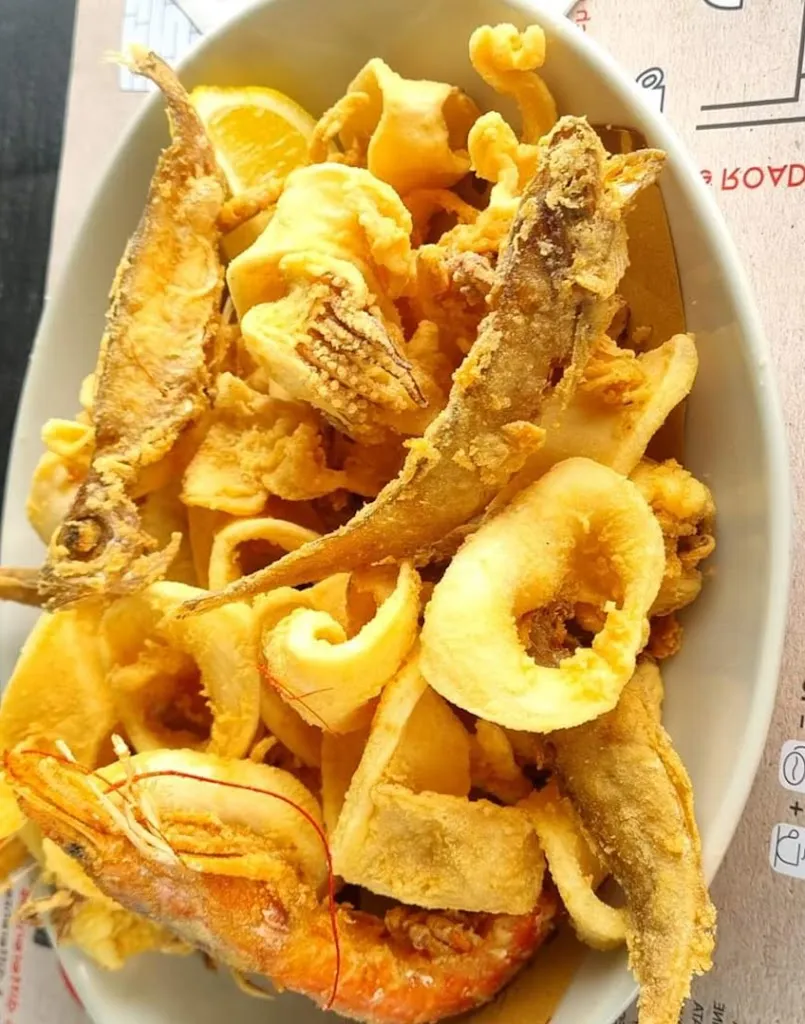 La Baia Del Sole Cafe & Bistrot_Retorbido_slider_image_2