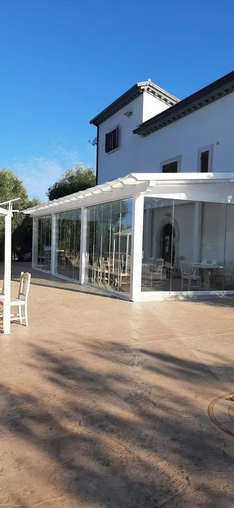 Agriturismo Dal Piccolo Principe_Cagnano Varano_slider_image_1