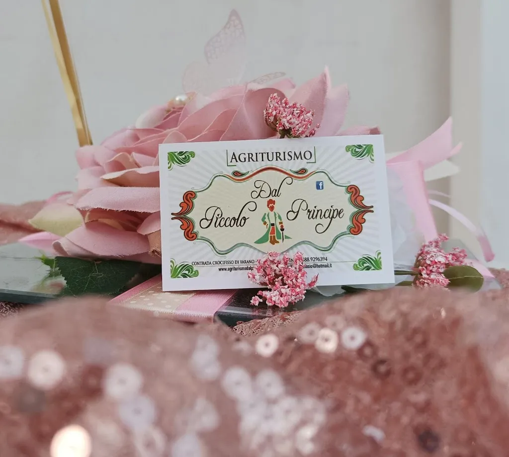 Agriturismo Dal Piccolo Principe_Cagnano Varano_slider_image_3