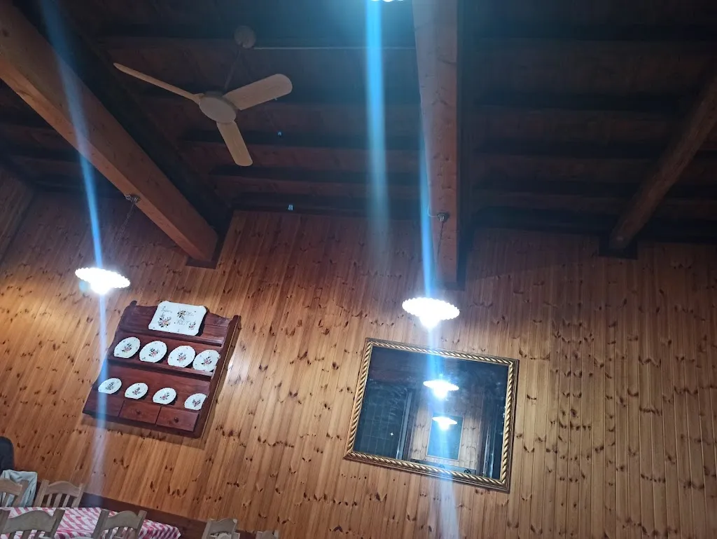 michelina salandra_Trattoria del Volt_Riozzo_review