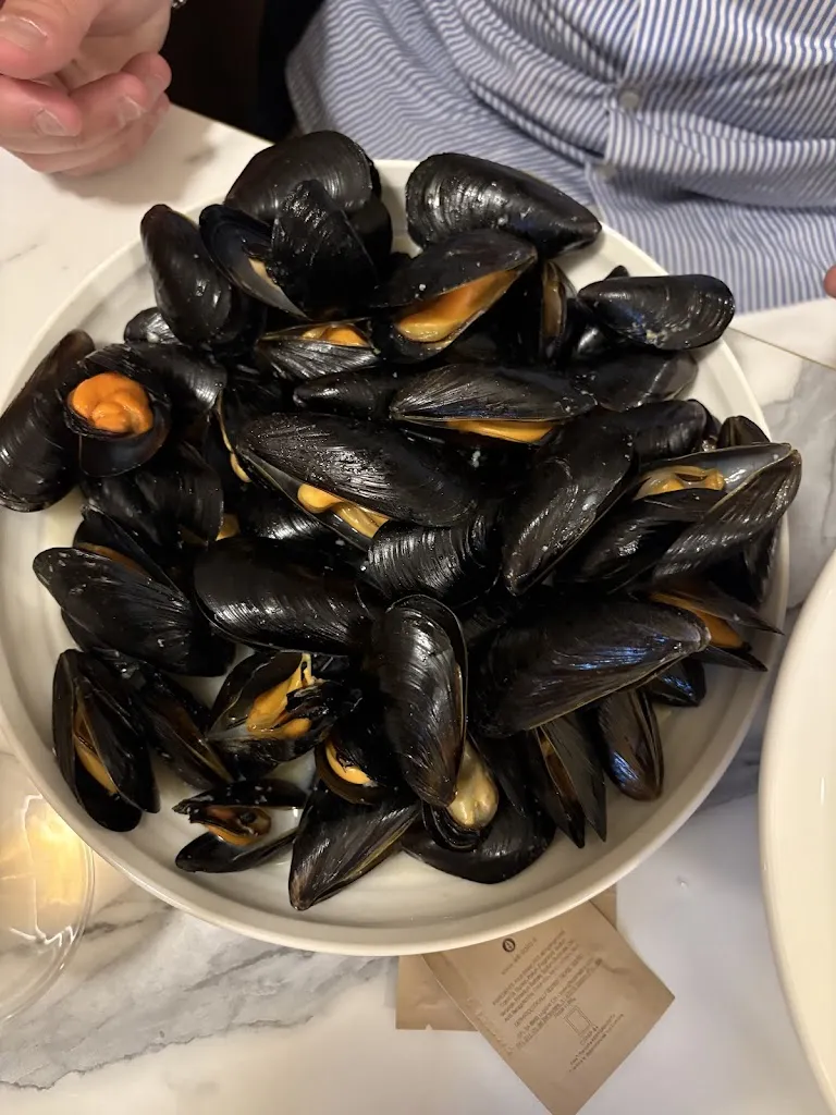 Francesca Carlotta Bruno_Ristorante 