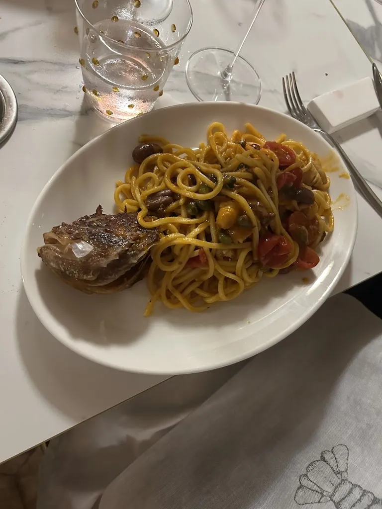 antonio pilla_Ristorante 