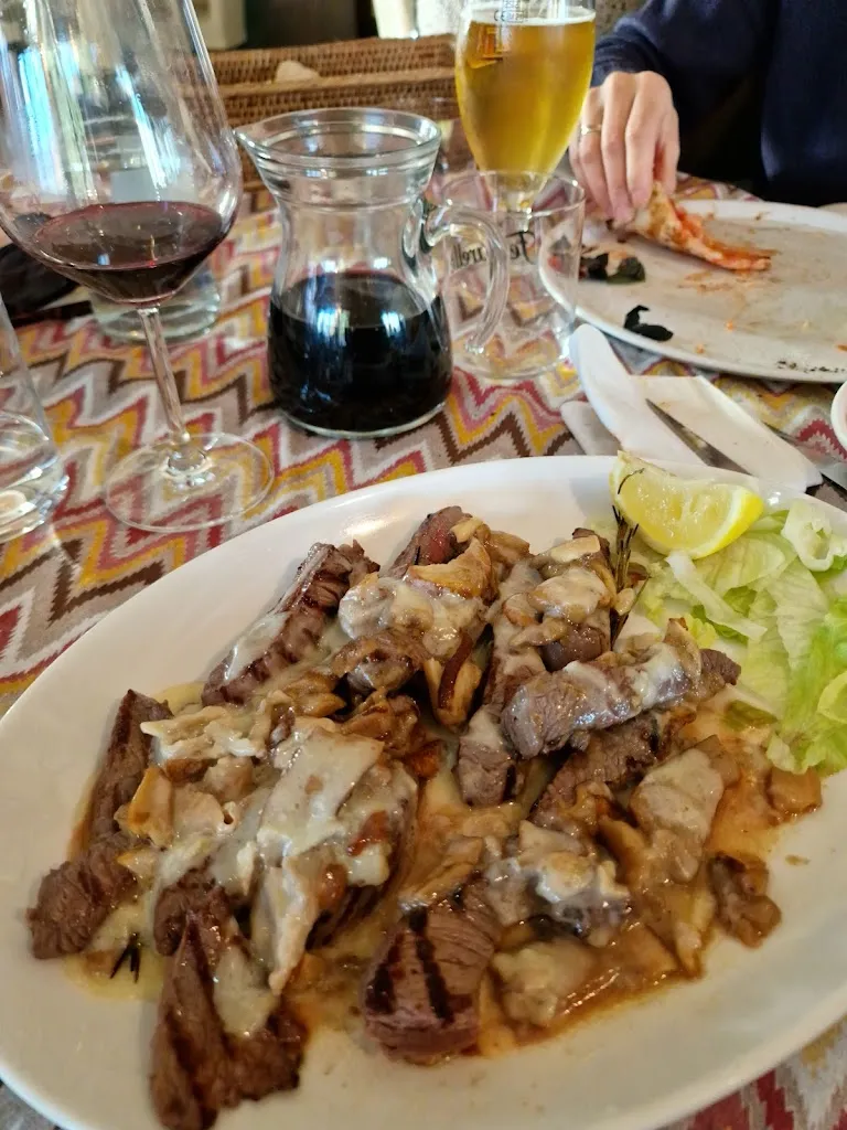 Menu_Pizzeria Le Colonne Restaurant_Ripalta Nuova_image_7