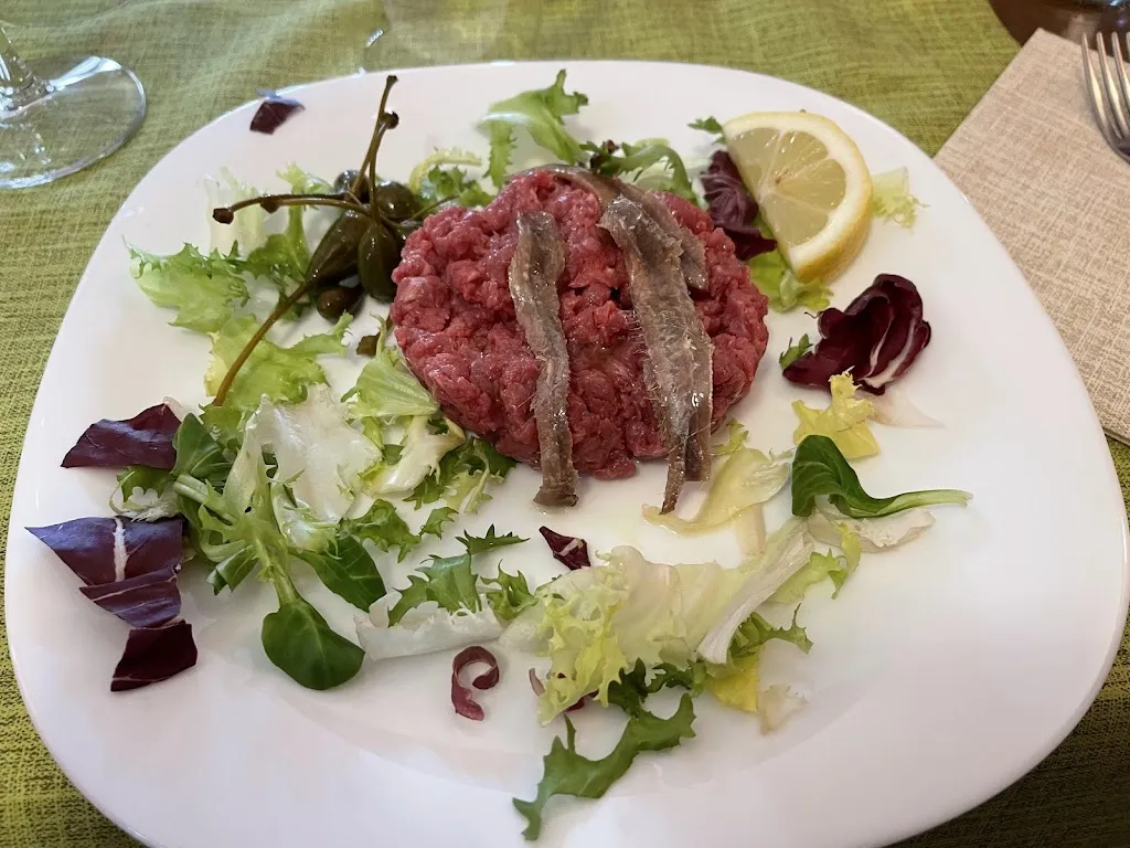 Gianluca Milanesi_La Tana del Lupo_Ripalta Nuova_review