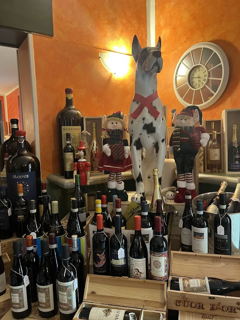 sonia prandolini_La Tana del Lupo_Ripalta Nuova_review