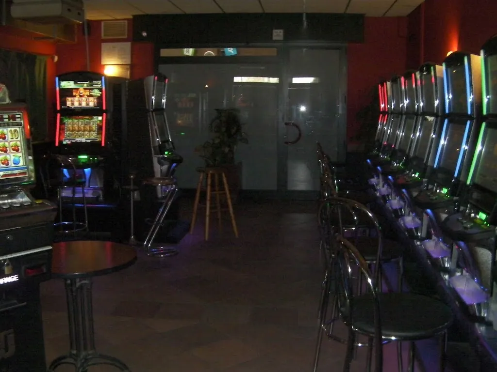 Il Boxer restaurant in Ripalta Nuova