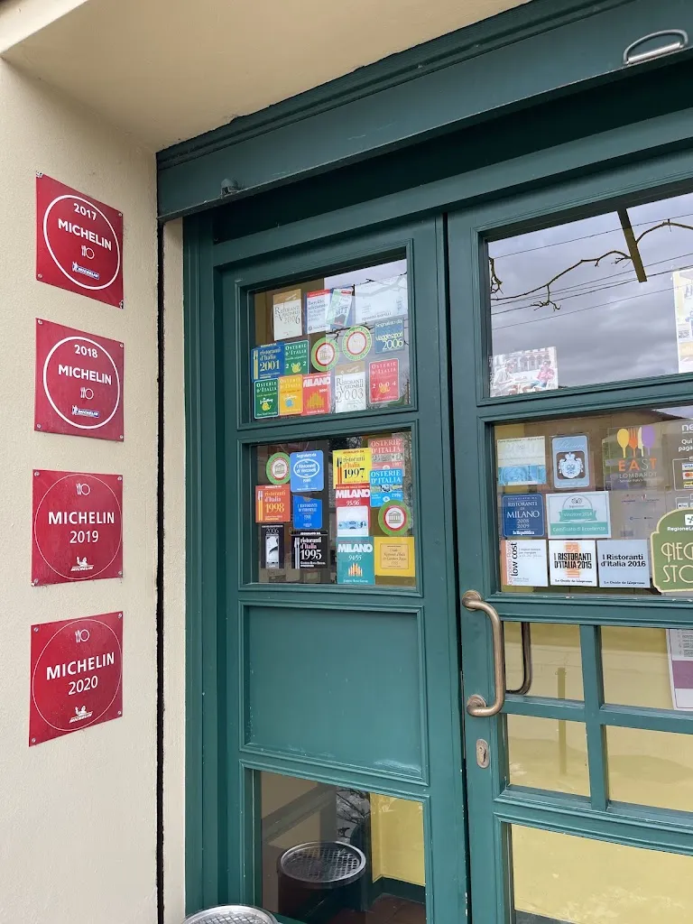 Andrea Parri_Trattoria Via Vai_Ripalta Nuova_review