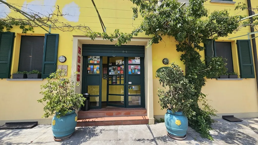 Trattoria Via Vai restaurant in Ripalta Nuova