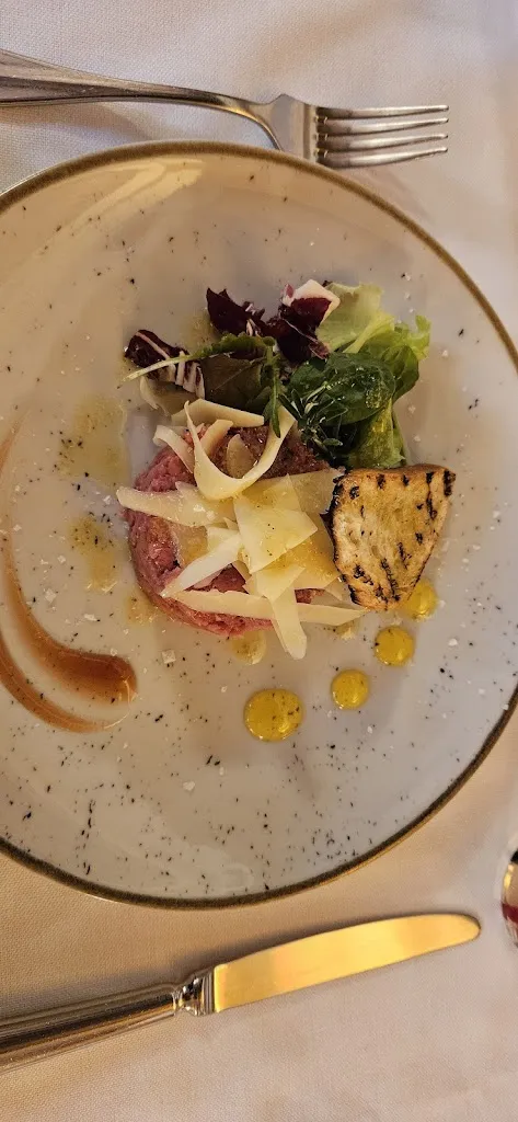 Patrizia_Ristorante Enoteca Finzi_Rivarolo Mantovano_review