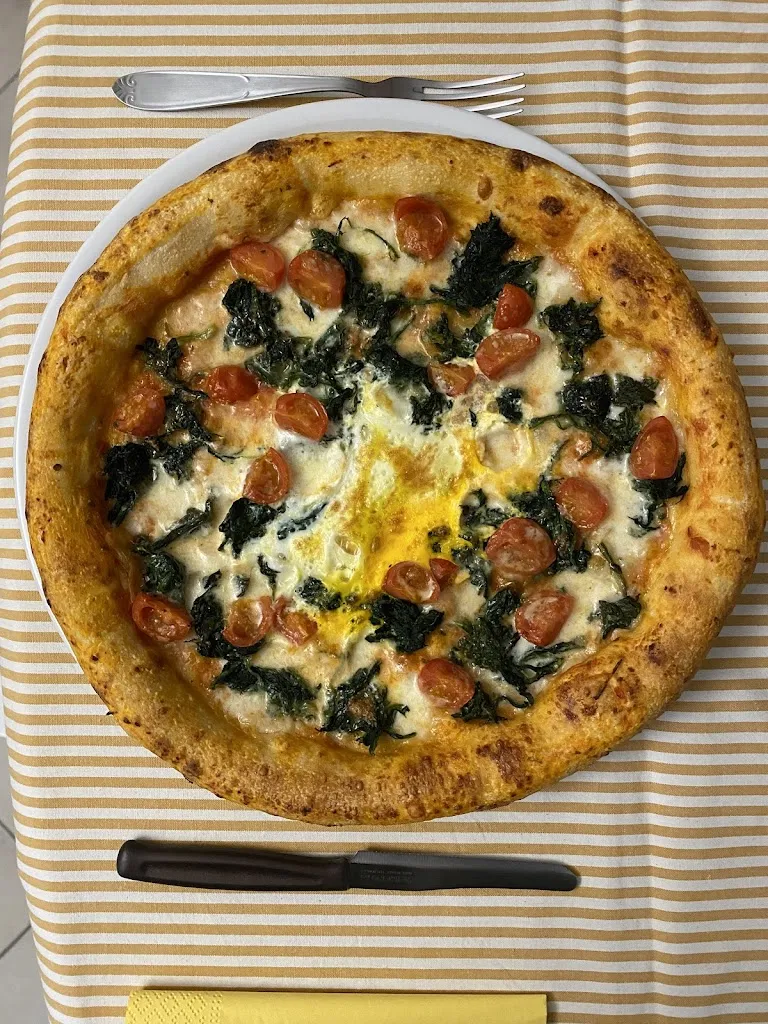 Menu_Pizzeria Bella Napoli Rivarolo Mantovano_Rivarolo Mantovano_image_1