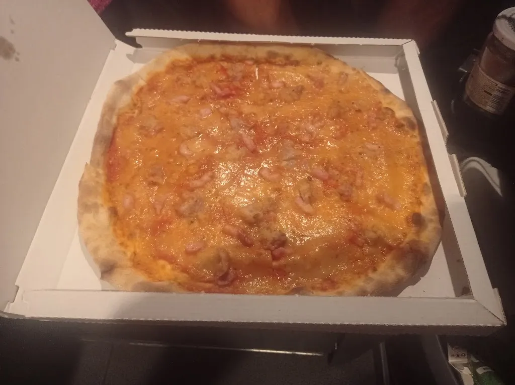 Menu_Pizzeria Bella Napoli Rivarolo Mantovano_Rivarolo Mantovano_image_7