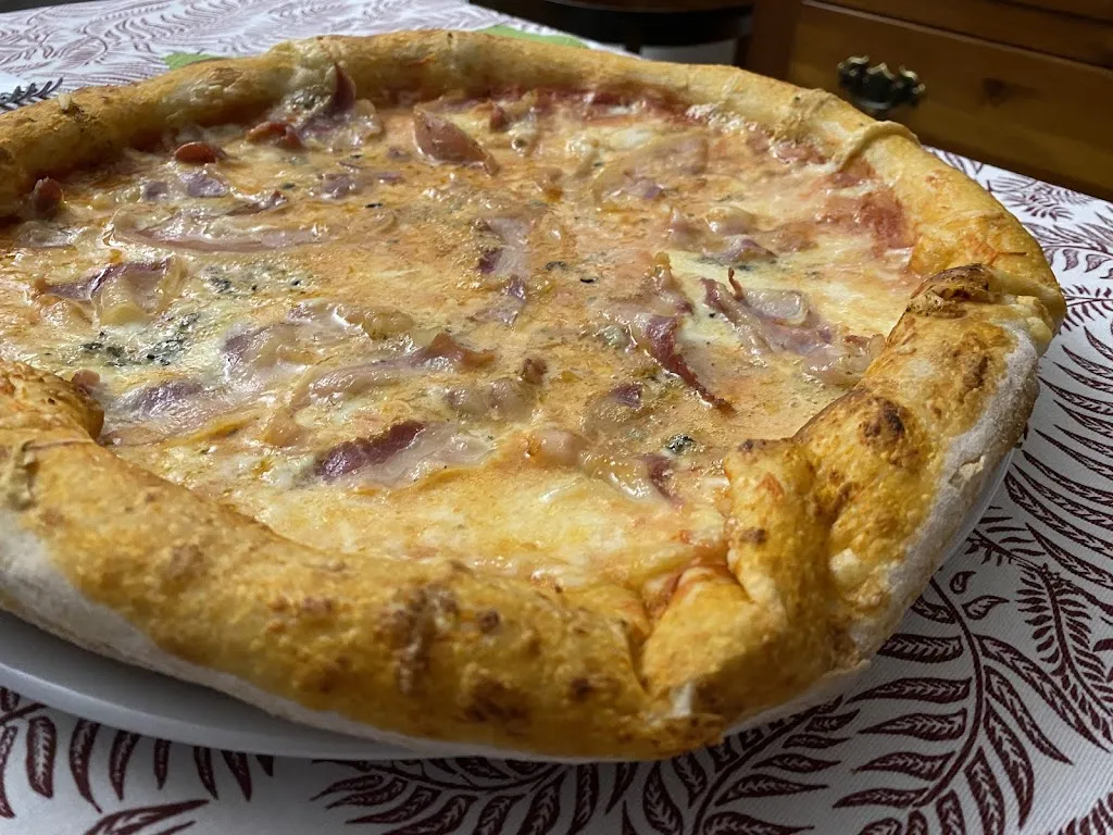 Vittoria Percivalle_Pizzeria Bella Napoli Rivarolo Mantovano_Rivarolo Mantovano_review