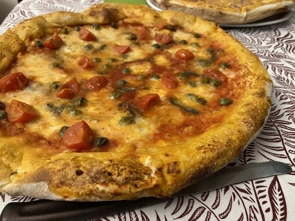 Pizzeria Bella Napoli Rivarolo Mantovano_Rivarolo Mantovano_slider_image_3