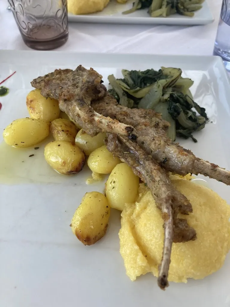 Jane Jennings_Trattoria al Lago | Ristorante Riva di Solto BG_Riva di Solto_review