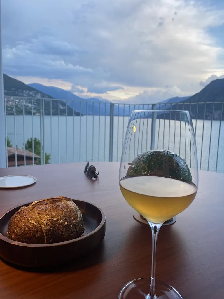 Andi W_Ristorante Zù_Riva di Solto_recensione