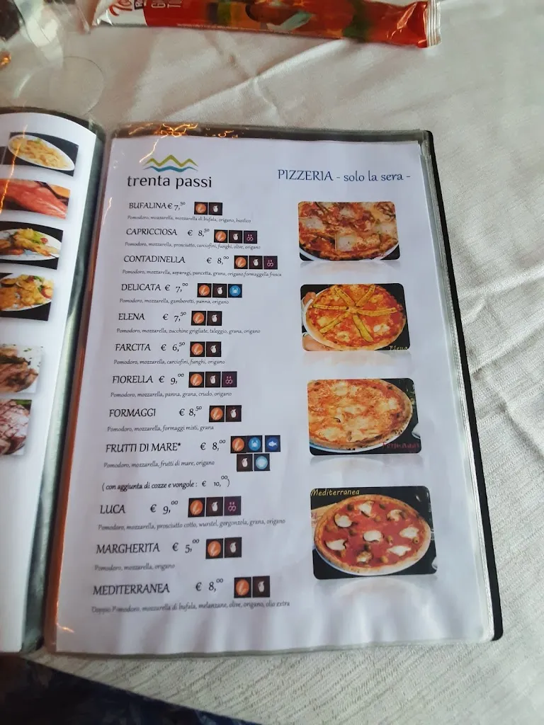 Menu_Trenta Passi Lake Iseo_Riva di Solto_image_1