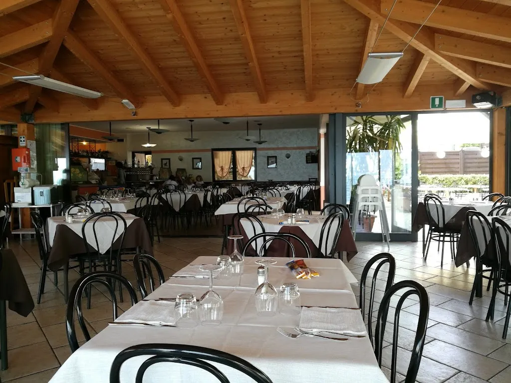 Trenta Passi Lake Iseo restaurant in Riva di Solto
