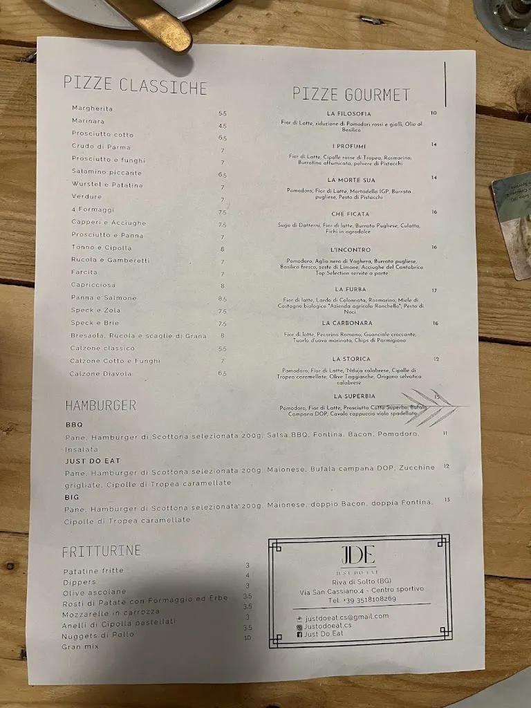 Menu_Just do Eat_Riva di Solto_image_3