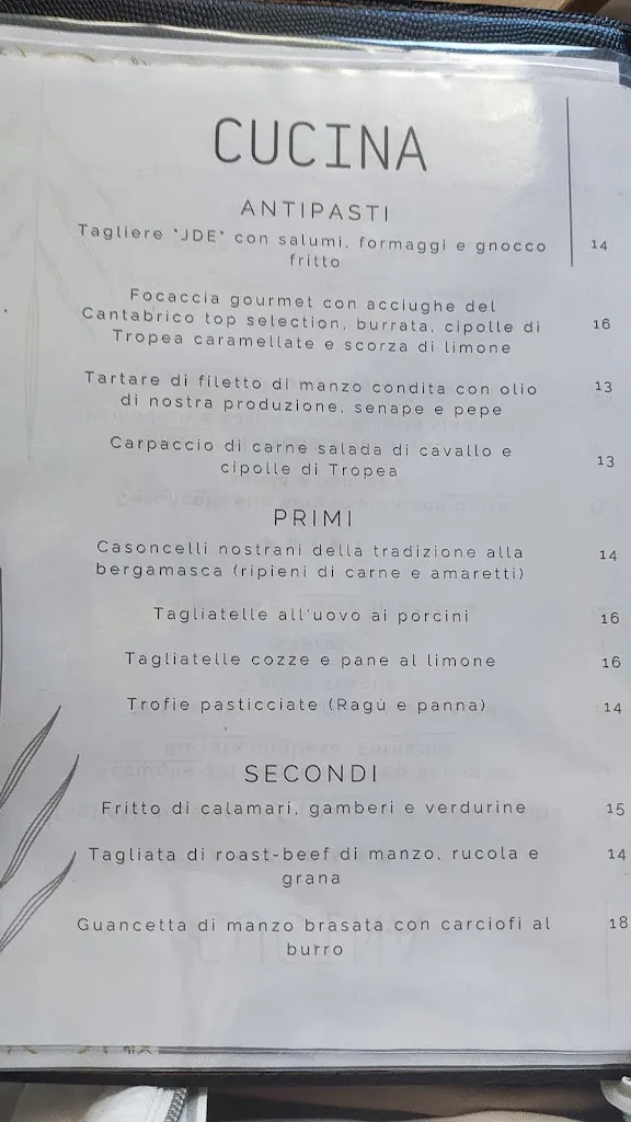 Menu_Just do Eat_Riva di Solto_image_4