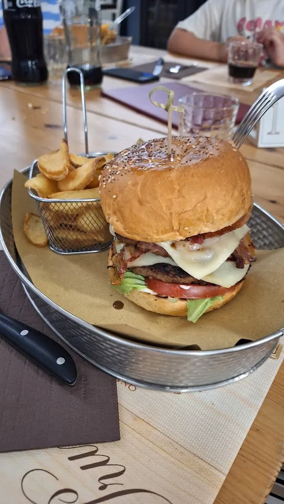 Sandra Merkevičienė_Just do Eat_Riva di Solto_review