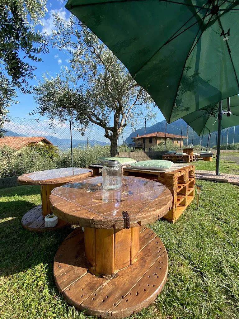 Just do Eat restaurant in Riva di Solto