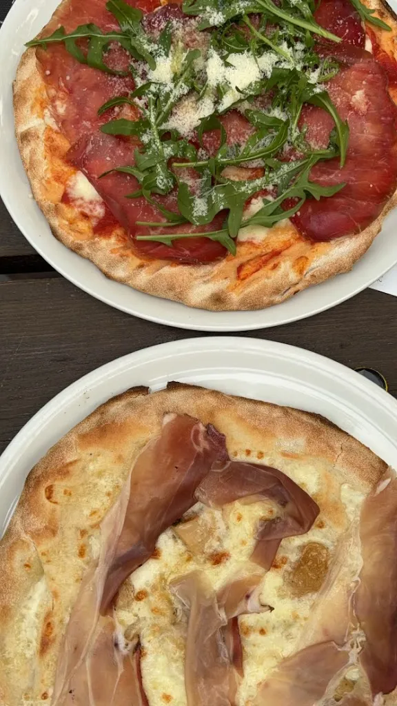 Martin Dahlgren_Tre Corone_Riva di Solto_review