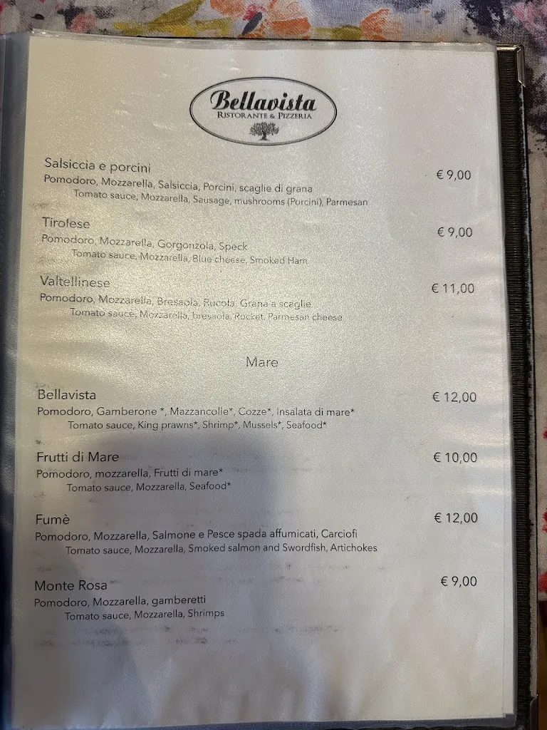 Menu_Ristorante Pizzeria Bellavista_Riva di Solto_immagine_2