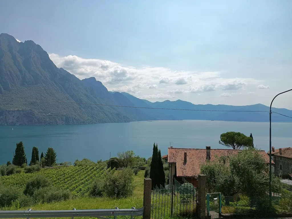 Robert Totok_Ristorante Pizzeria Bellavista_Riva di Solto_recensione