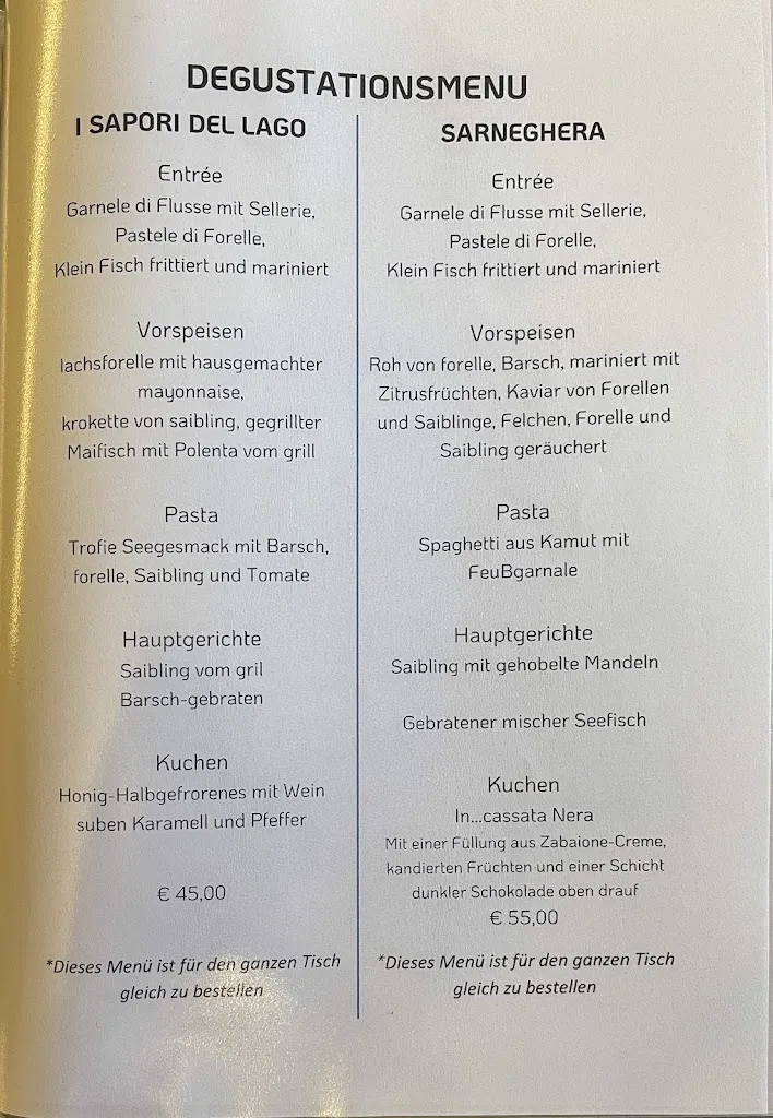 Menu_Trattoria Glisenti_Riva di Solto_image_1