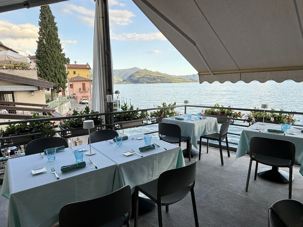 Seth Galentine_Trattoria Glisenti_Riva di Solto_review