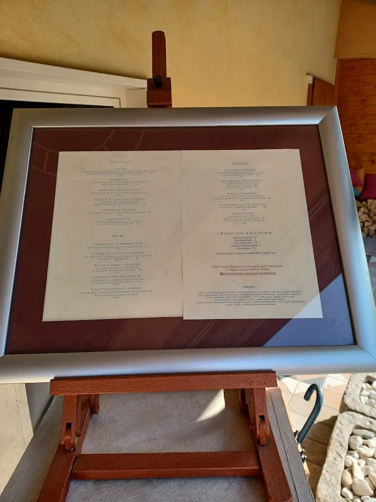 Menu_Ristorante Hotel Panoramico_Riva di Solto_image_1