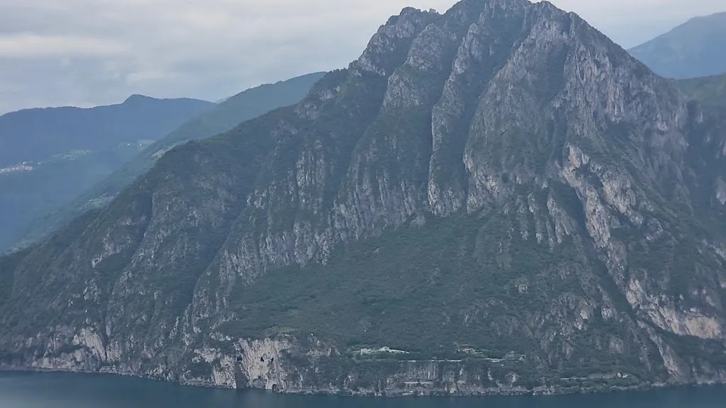 Enzo Turco_Ristorante Hotel Panoramico_Riva di Solto_review