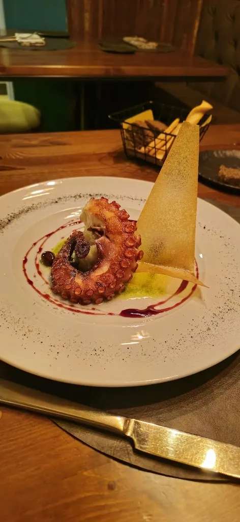 vito parisi_Ristorante Anto e Robi_Robbio_review