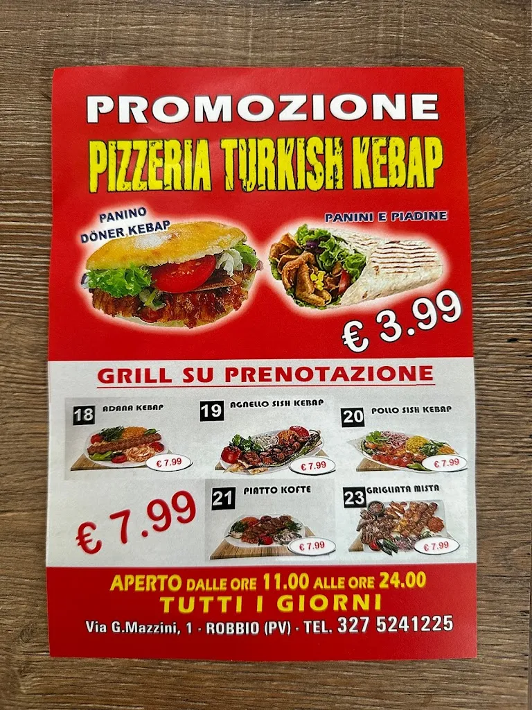 Menu_Turkish Pizzeria Kebap_Robbio_image_2