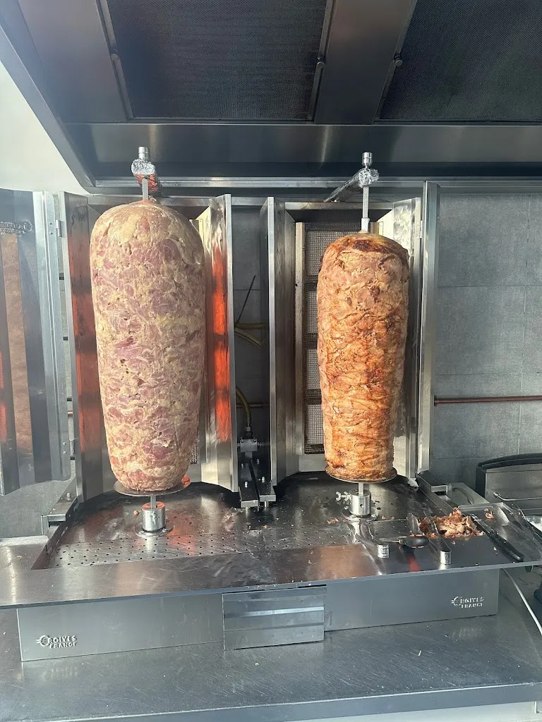 Menu_Turkish Pizzeria Kebap_Robbio_image_8