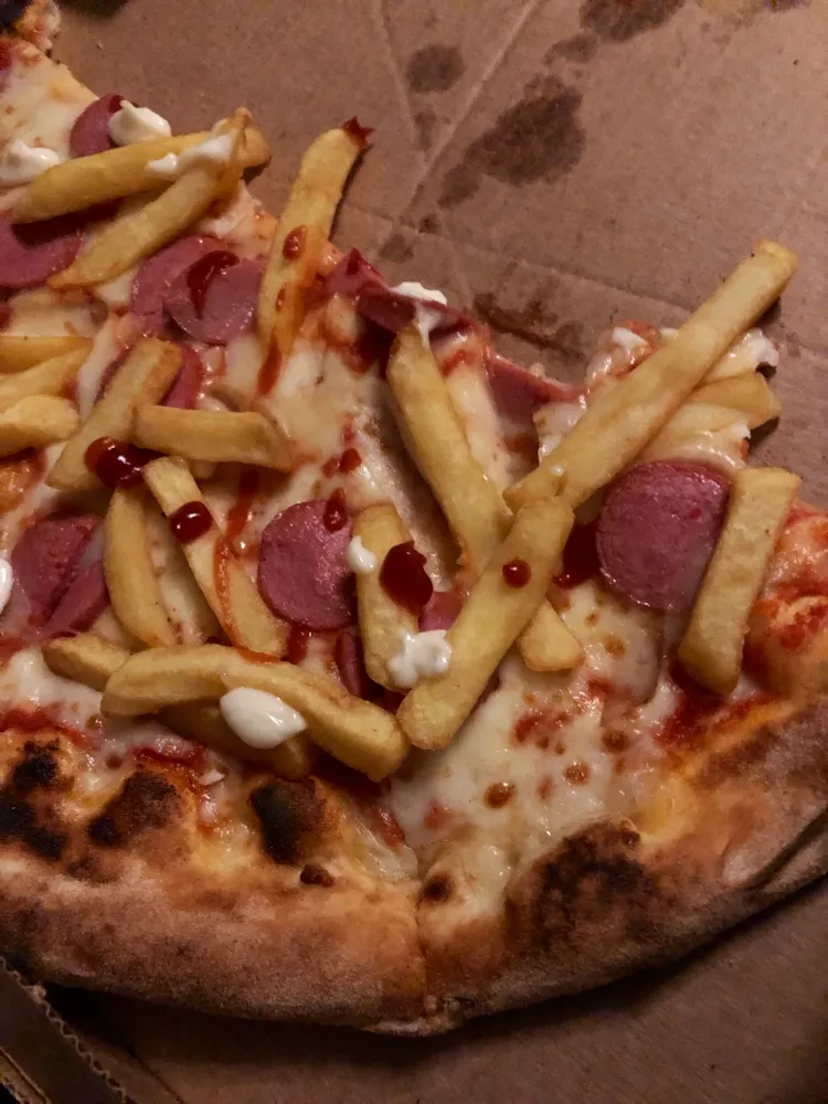 Andrii_Turkish Pizzeria Kebap_Robbio_review