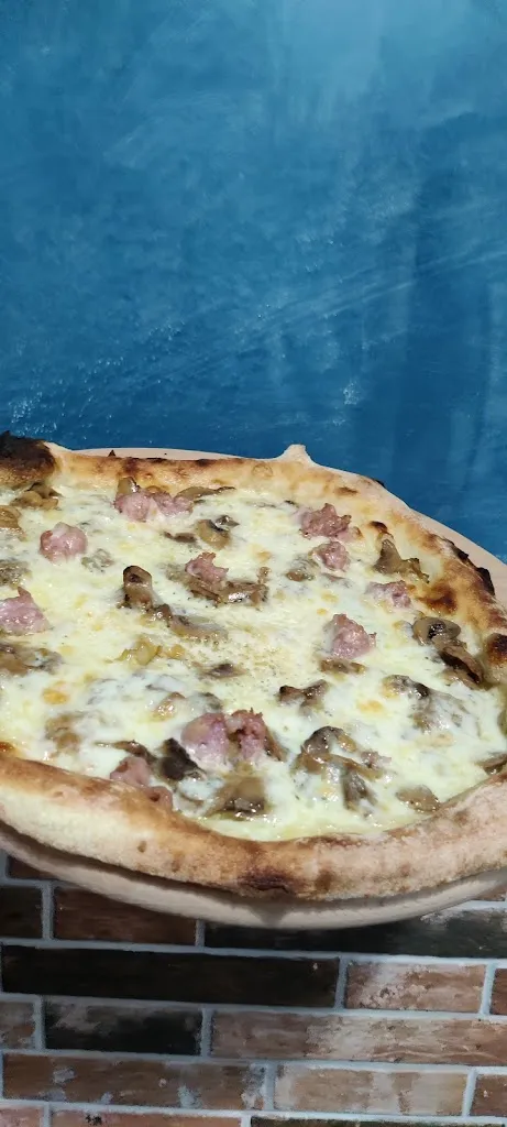 CaGnam restaurant in Cagnano Varano