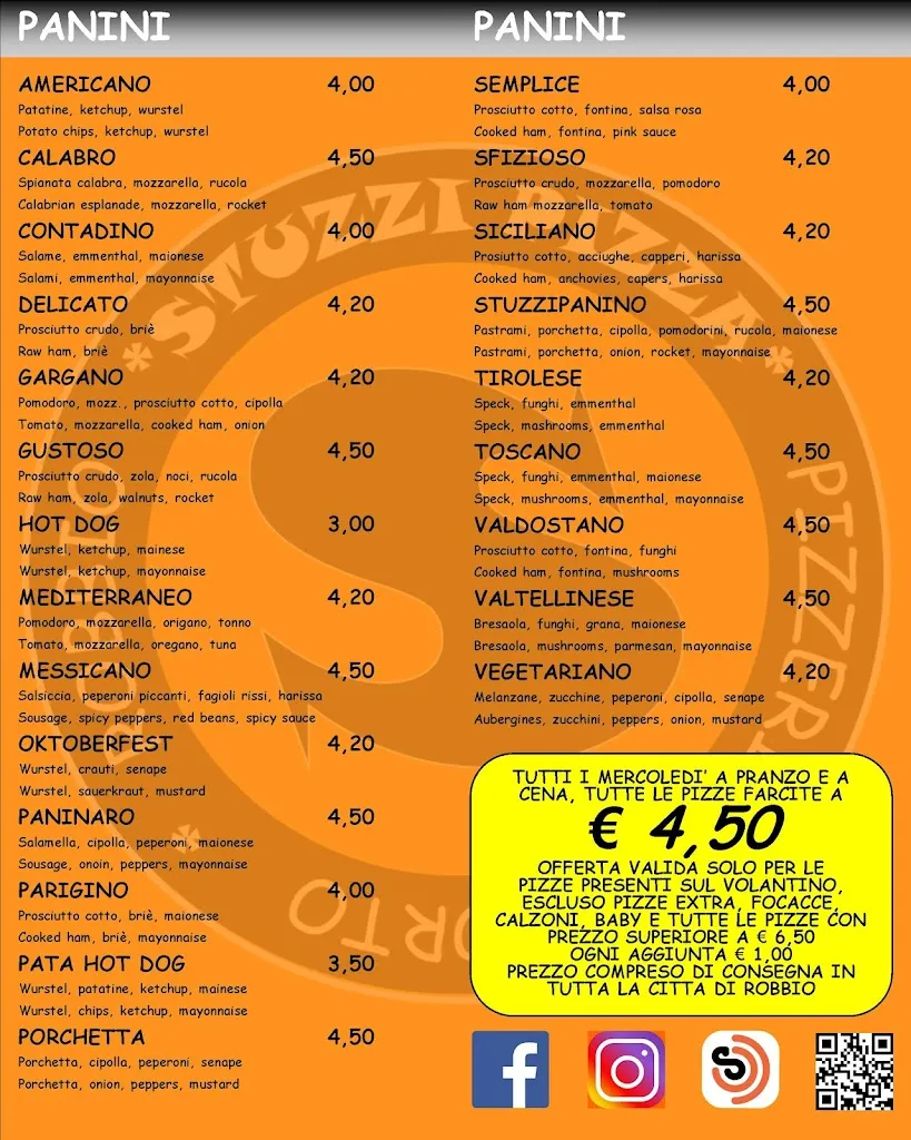 Menu_Stuzzi Pizza_Robbio_immagine_2