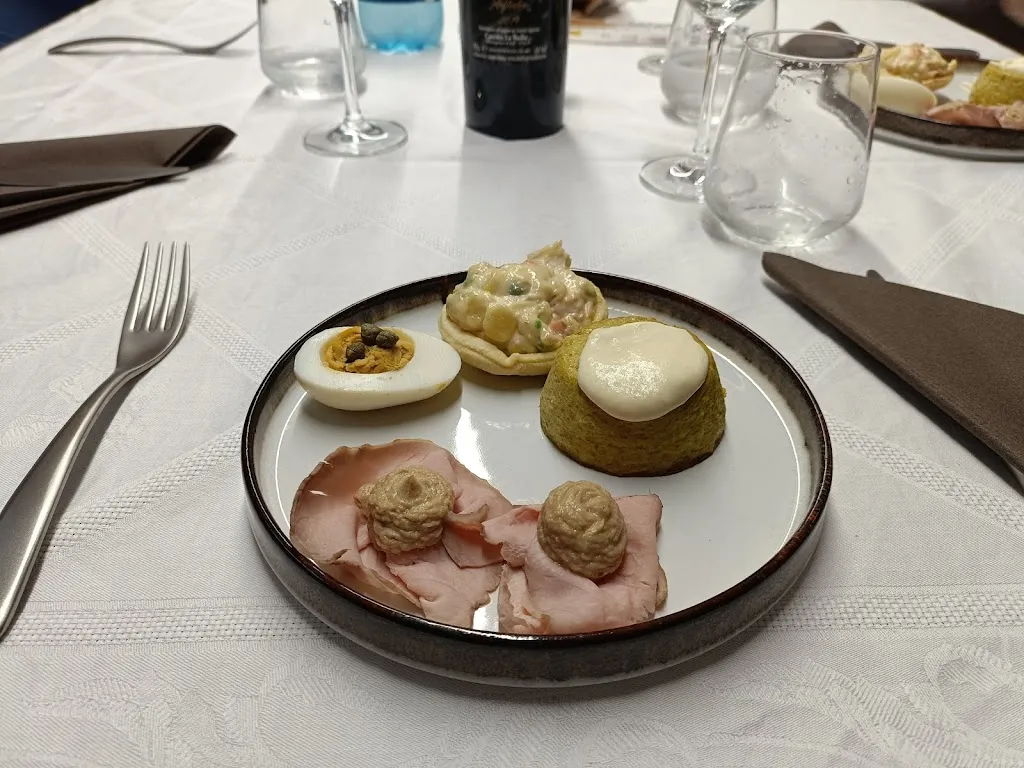 Roberto Francese_L'Arte della cucina_Robbio_review