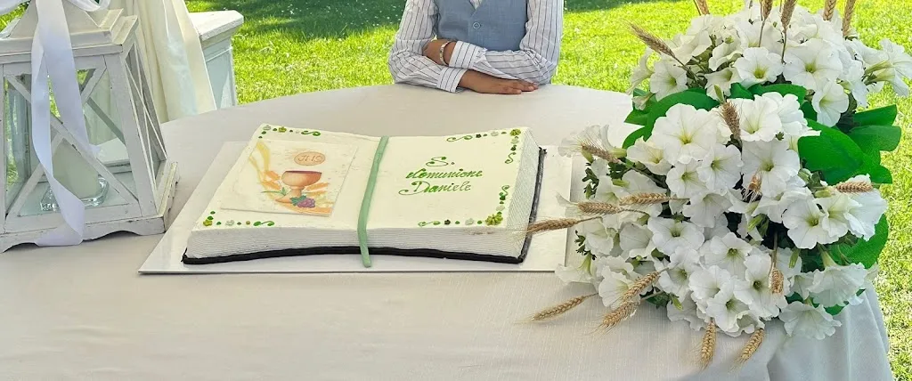 Fabiana Bennardo_L'Antico Sapore_Rivolta d'Adda_review