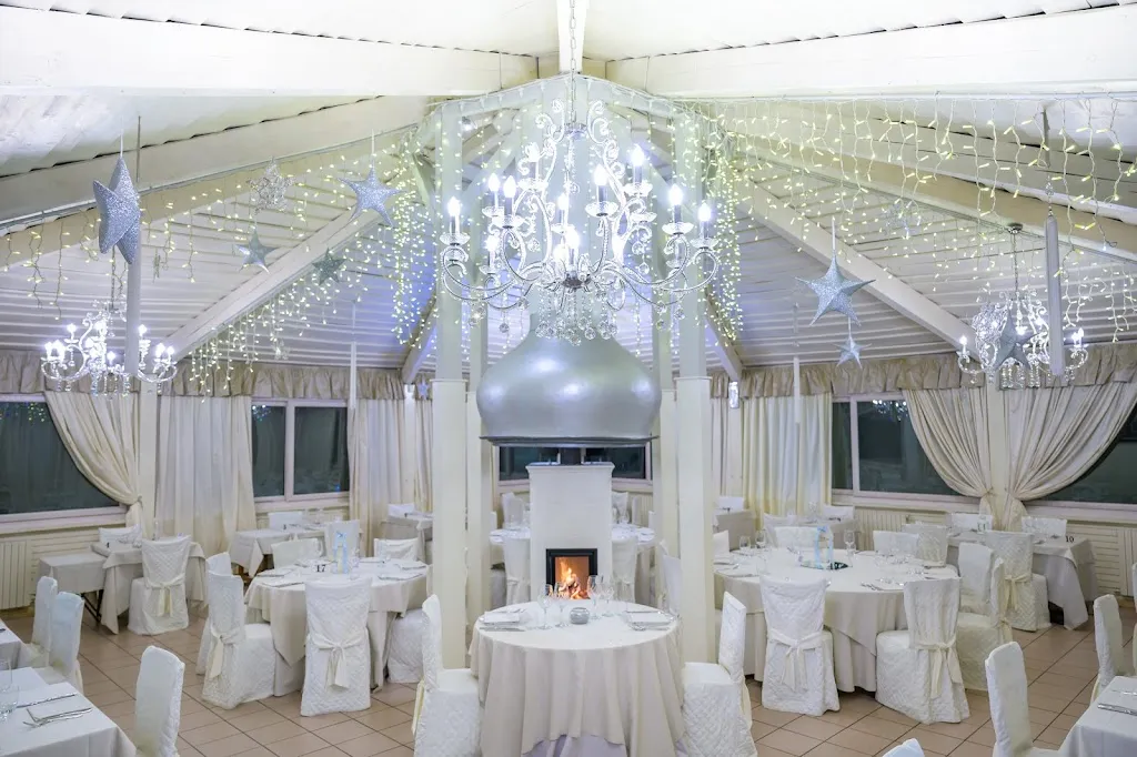 L'Antico Sapore restaurant in Rivolta d'Adda