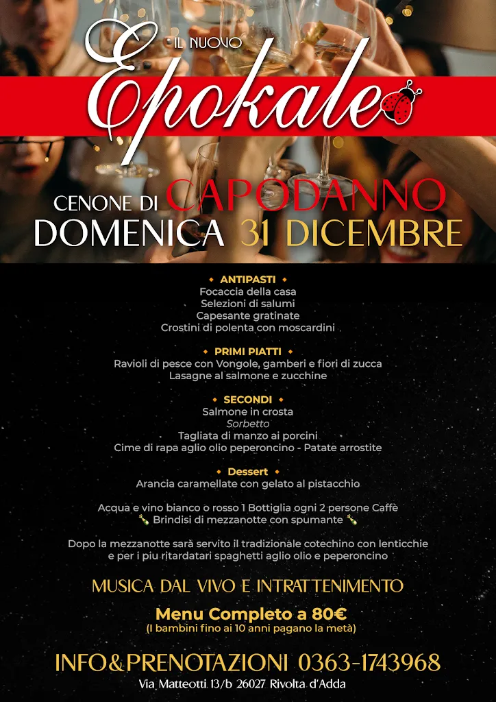 Menu_Il nuovo Epokale_Rivolta d'Adda_image_2