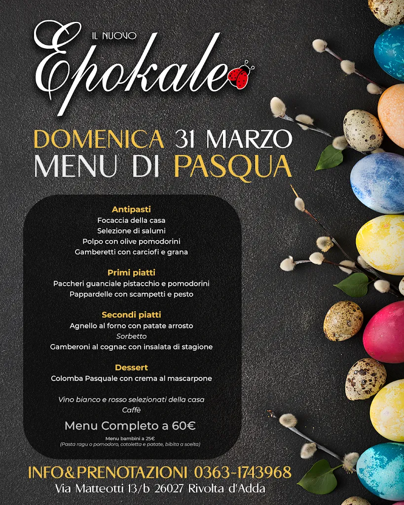 Menu_Il nuovo Epokale_Rivolta d'Adda_image_3