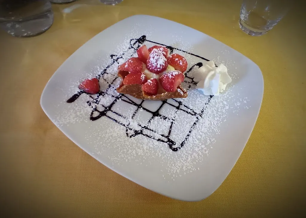 Andrea Colombo_Griglieria La Brasca_Rivolta d'Adda_review