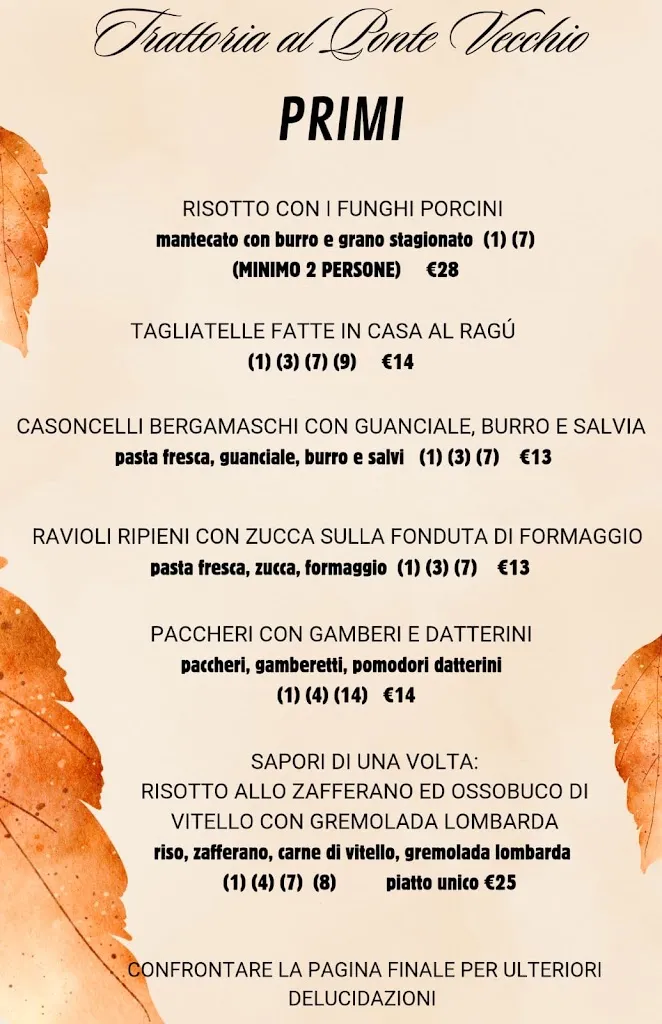 Menu_Al Ponte Vecchio_Rivolta d'Adda_image_2